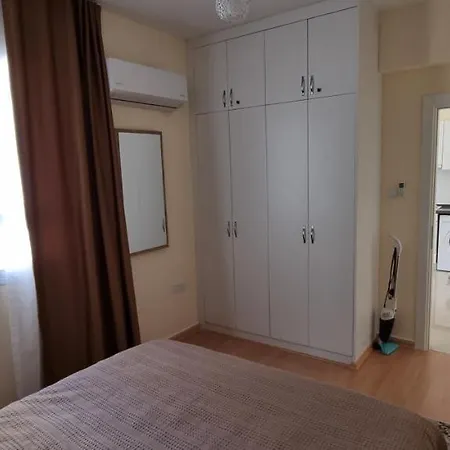 Apartment Caesar Andreanius *