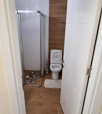 Caesar Andreanius Apartamento *